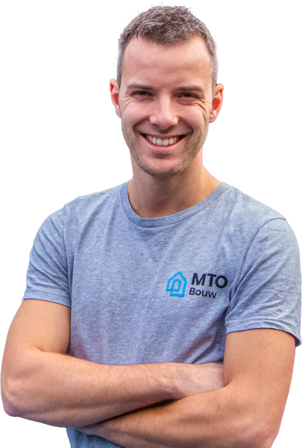 Max Overhand — MTO Bouw
